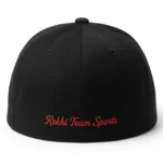 The Trucker Mesh Team Cap is a breathable, structured cap designed for team sports, clubs, and promotional bulk orders. — view 4 — OEM custom trucker mesh team cap manufacturer manufacturer