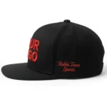 The Trucker Mesh Team Cap is a breathable, structured cap designed for team sports, clubs, and promotional bulk orders. — view 1 — OEM custom trucker mesh team cap manufacturer manufacturer