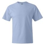 Ring Spun Promo T-Shirt — OEM ring spun promo t shirt manufacturer manufacturer Rekhi Team Sports — Daska, Sialkot, Pakistan