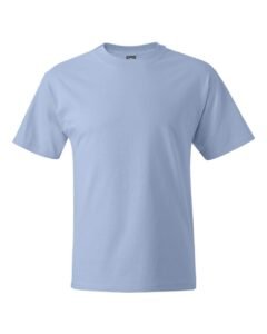 Ring Spun Promo T-Shirt — OEM ring spun promo t shirt manufacturer manufacturer Rekhi Team Sports — Daska, Sialkot, Pakistan