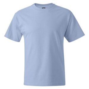 Ring Spun Promo T-Shirt — OEM ring spun promo t shirt manufacturer manufacturer Rekhi Team Sports — Daska, Sialkot, Pakistan