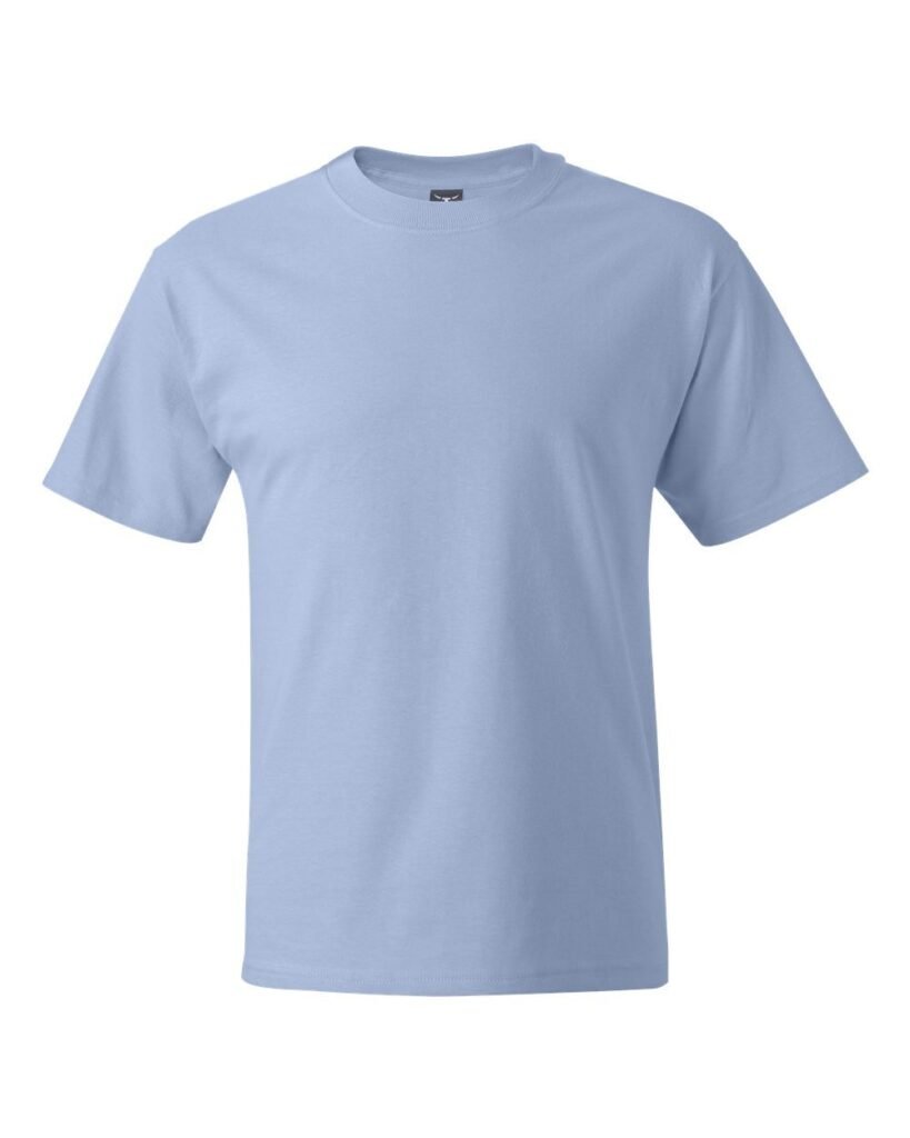 Ring Spun Promo T-Shirt