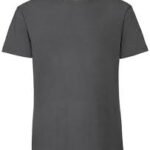 Ring Spun Promo T-Shirt — view 1 — OEM ring spun promo t shirt manufacturer manufacturer
