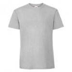 Ring Spun Promo T-Shirt — view 3 — OEM ring spun promo t shirt manufacturer manufacturer