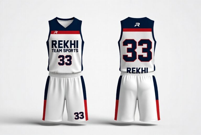 Custom Club Kit Set