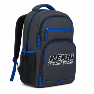 Custom Sports Backpacks