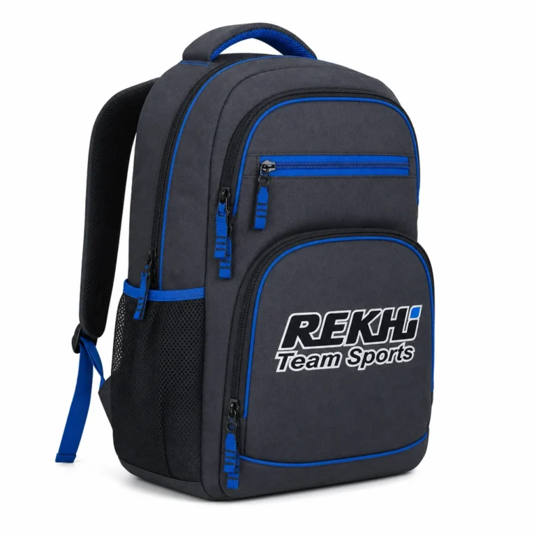 Custom Sports Backpacks