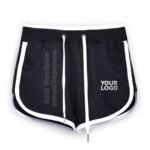 Custom Women Lined Training Short Manufacturer | OEM