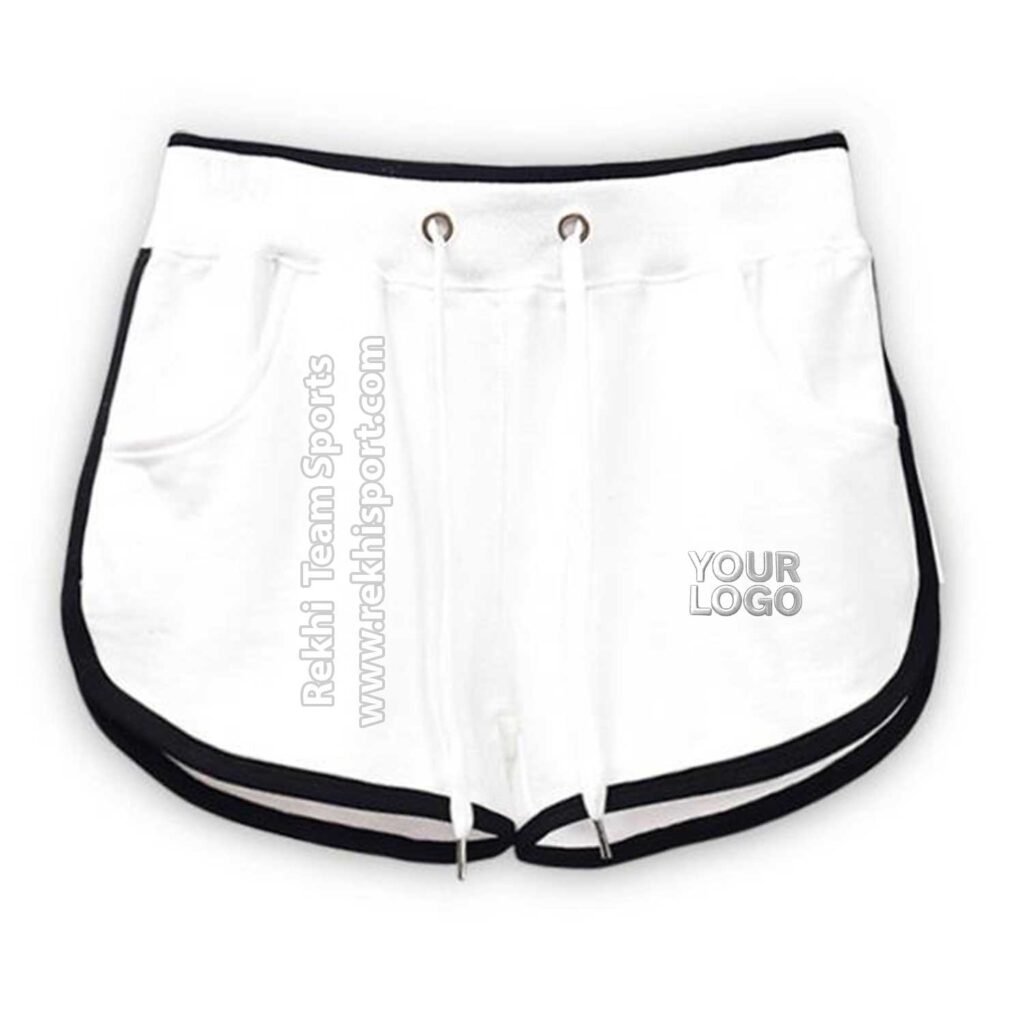 Custom Women Lined Training Short Manufacturer | OEM