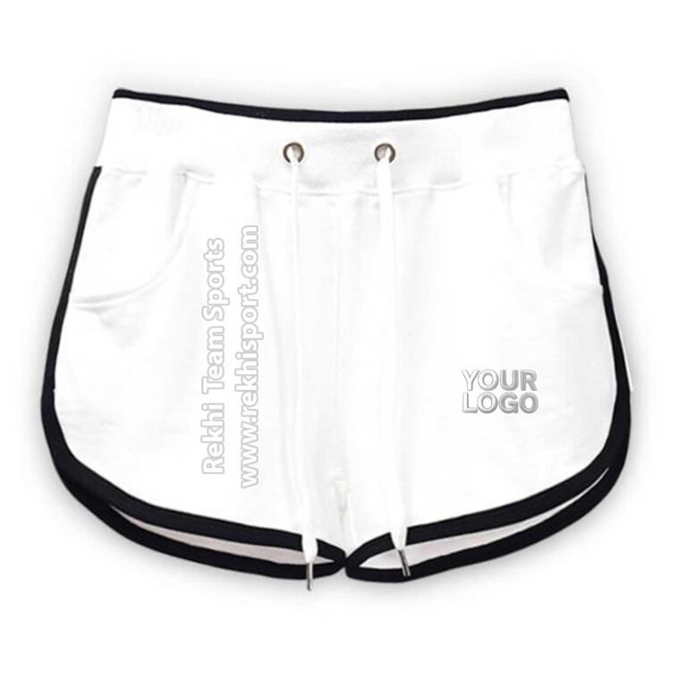 Women Lined Training Short – Premium OEM Manufacturing by [Your Brand Name]