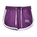 Custom Women Lined Training Short Manufacturer | OEM