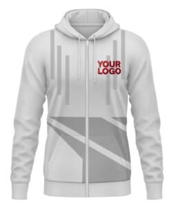 Zip Gym Training Hoodie by Rekhi Team Sports Custom Zip Gym Training Hoodie manufacturing for Streetwear brands, university merchandise buyers, sports team retailers Zip Gym Training Hoodie with Fleece and Screen printing, DTG, puff print, foil printing, discharge printing, custom labels B2B Zip Gym Training Hoodie supplier for United States, United Kingdom, EU