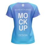 Custom V-Neck Basketball Jerseys — view 4 — OEM v-neck basketball jerseys manufacturer manufacturer
