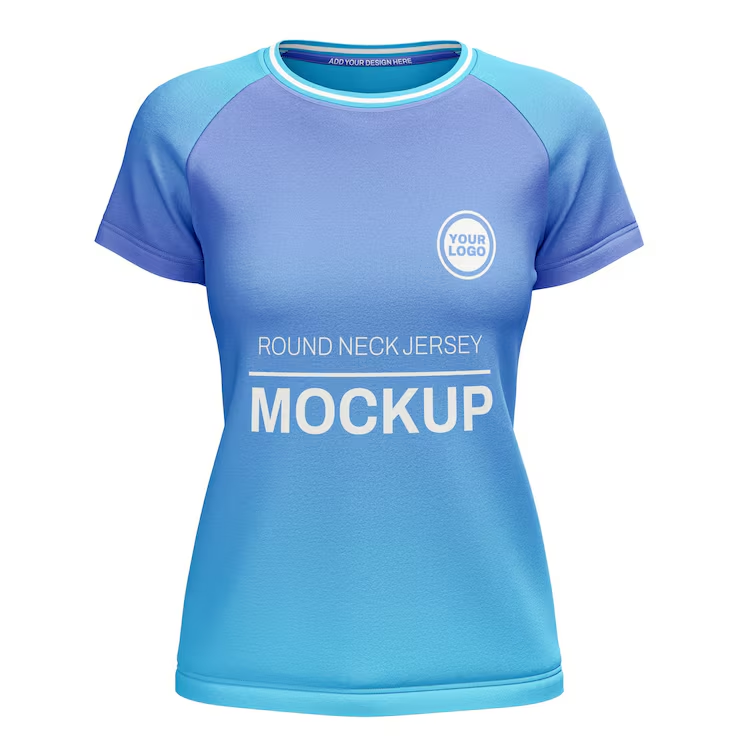 Custom Full Sublimation Jersey for Men Women Unisex