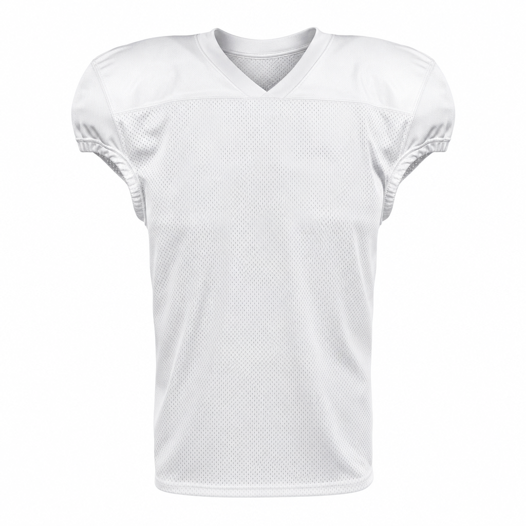 Sublimated American Football Practice Jersey