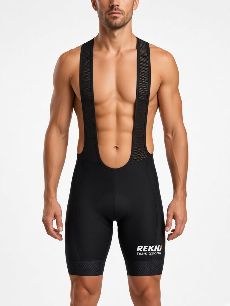 Cycling Bib Shorts Performance