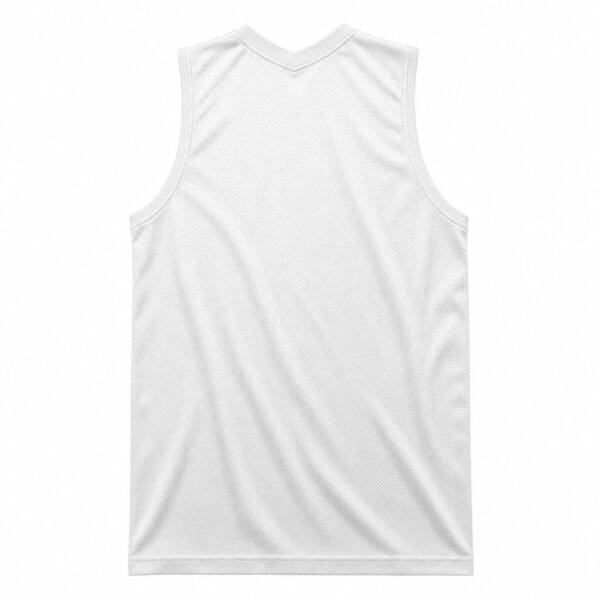 Dye Sublimation Blank Body Program