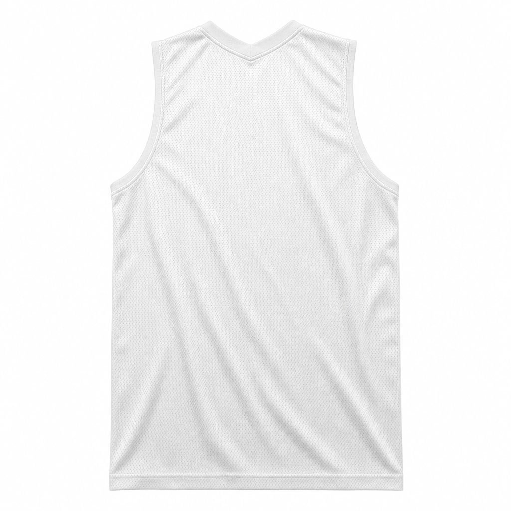 Dye Sublimation Blank Body Program