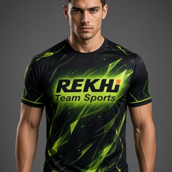 Premium Esports Pro Jersey