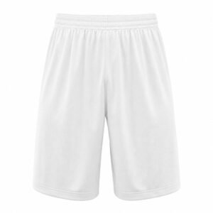 Heavyweight French Terry Shorts