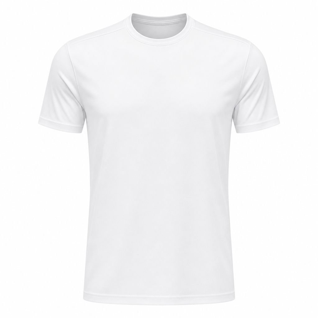 Premium 240 GSM Oversized Tee