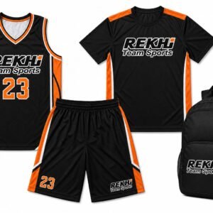 Branded Polybag and Sticker Pack