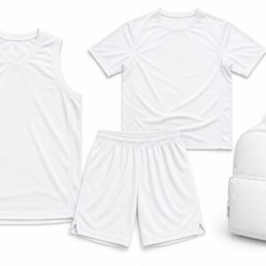 Private Label Gym Essentials Capsule
