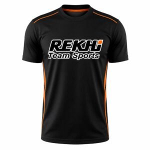 Promotional Event Cotton Tee