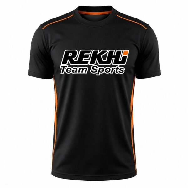 Promotional Event Cotton Tee