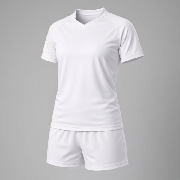Sublimated Performance Rugby Kit