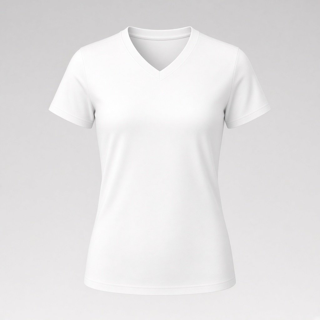 Women Fit Rugby Jersey