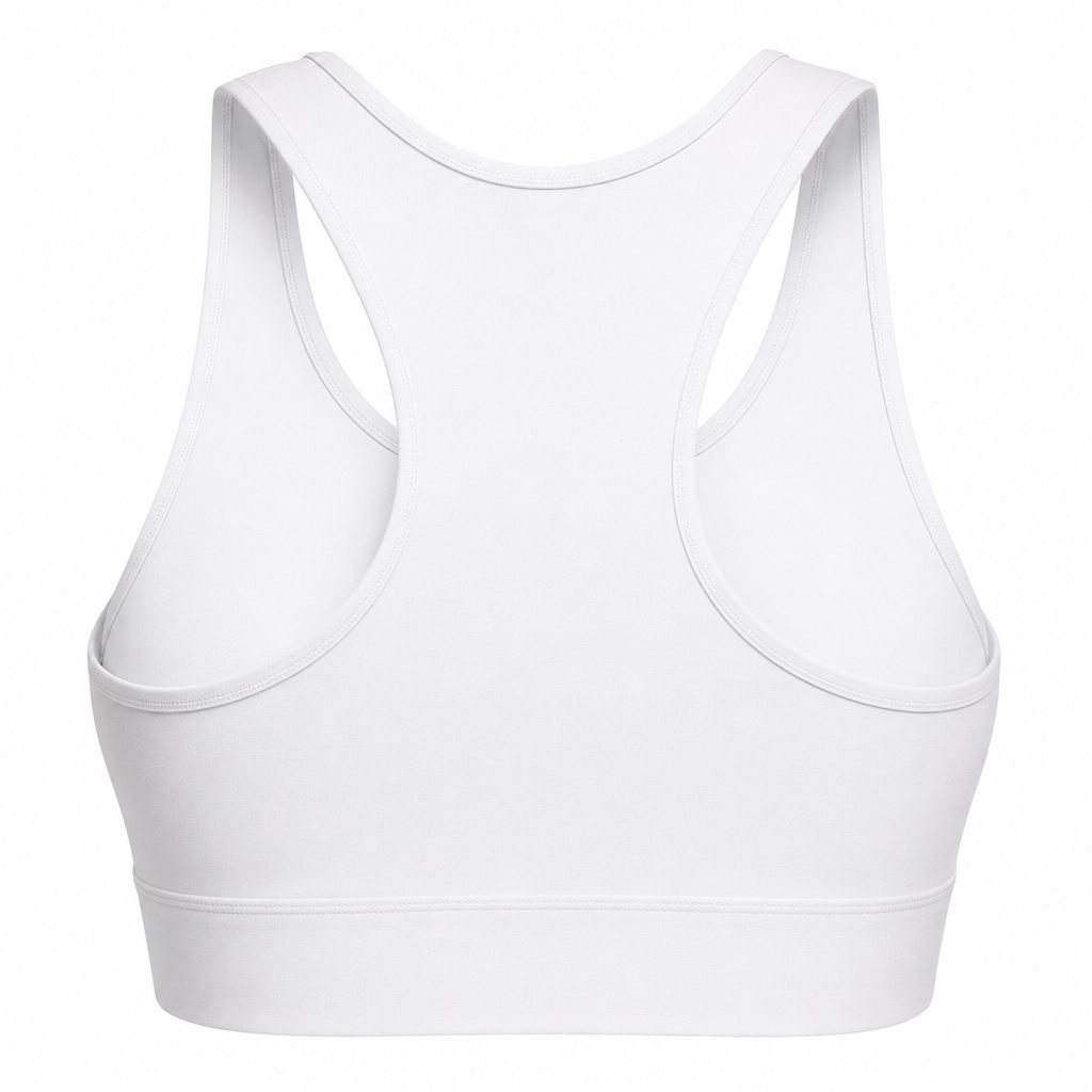 Medium Support Sports Bra