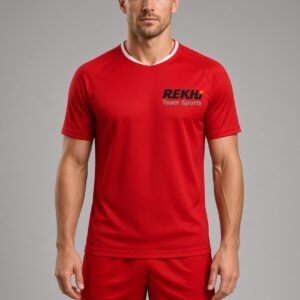 Home and Away Dual Soccer Kit Program — OEM product image