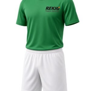Youth Academy Soccer Training Kit — OEM product image