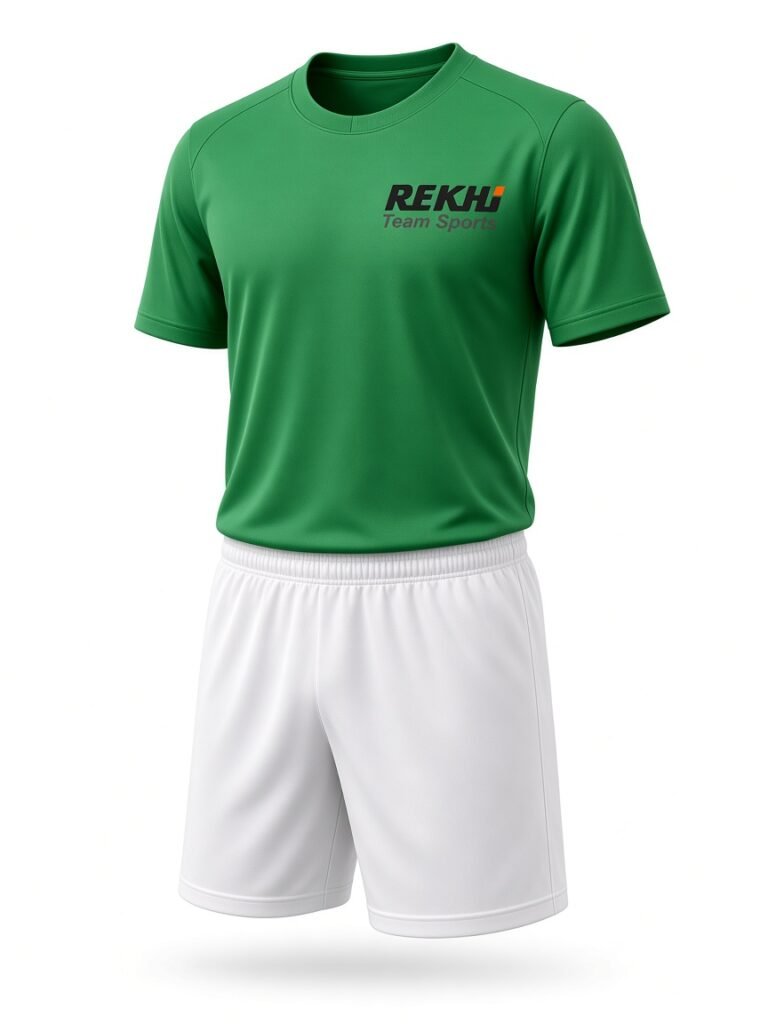 Youth Academy Soccer Training Kit