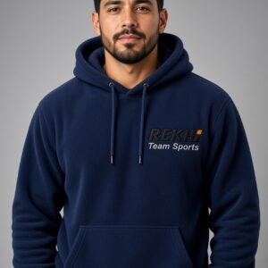 Heavyweight Team Support Hoodie — OEM product image