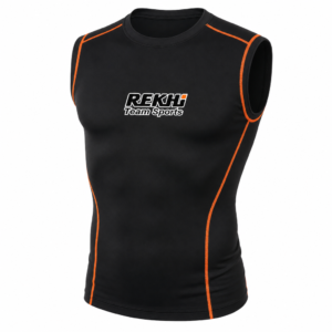 Racerback Performance Gym Tank