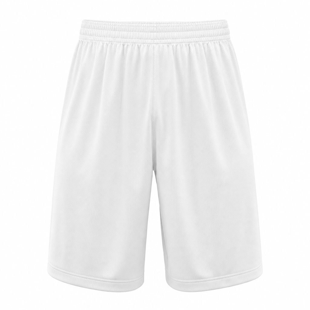 Moisture Wicking Training Shorts
