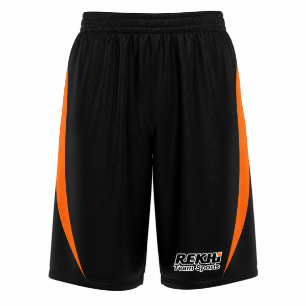 Lined Gym Shorts 5 Inch and 7 Inch