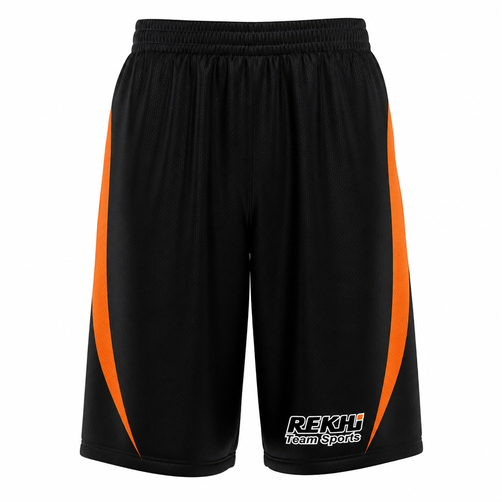 Lined Gym Shorts 5 Inch and 7 Inch