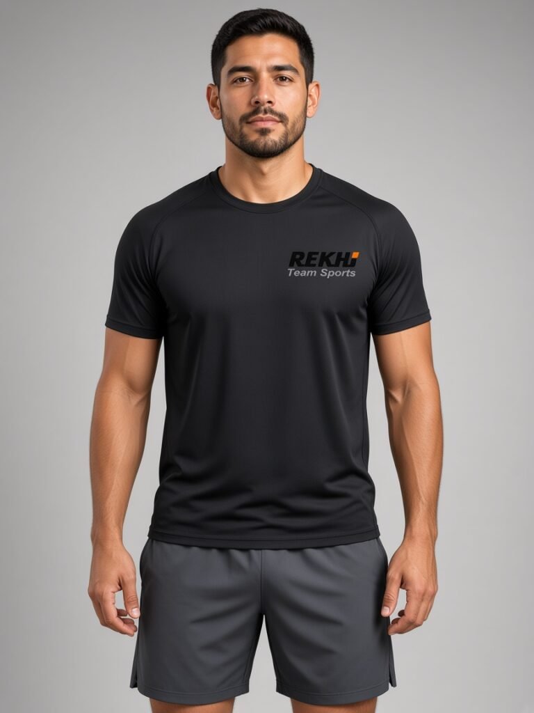 Elite Performance Training Jersey