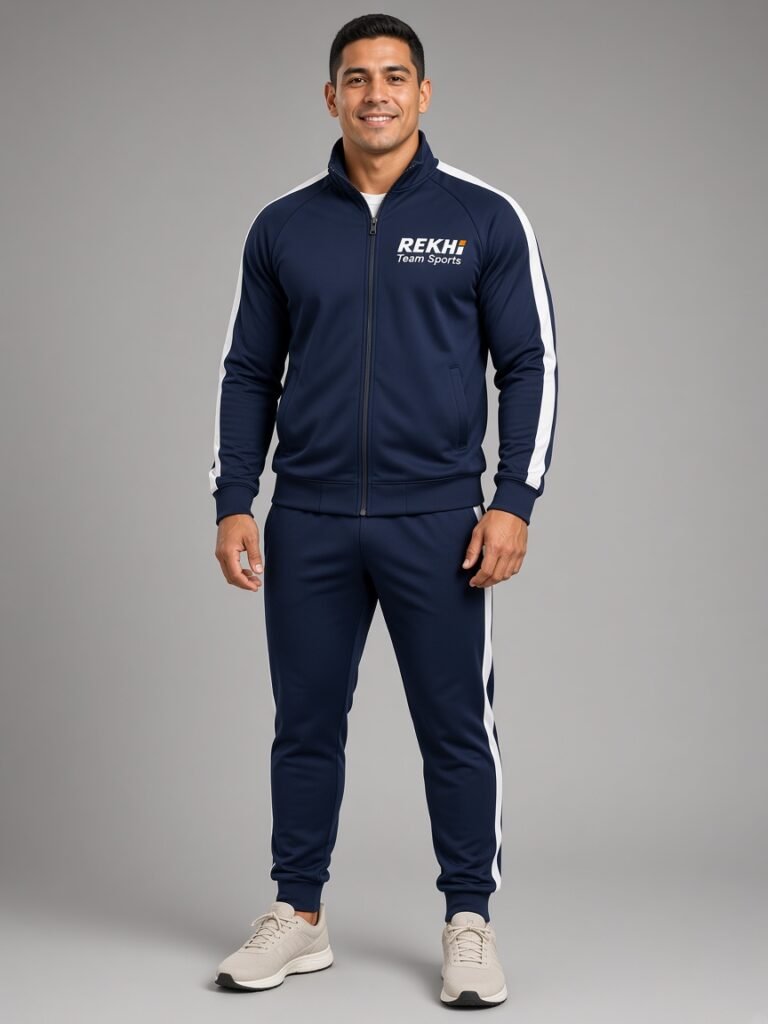Pro Warm Up Suit Jacket and Pants