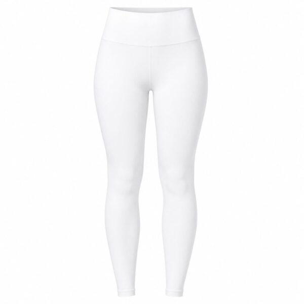 Yoga Crop Top and Legging Set
