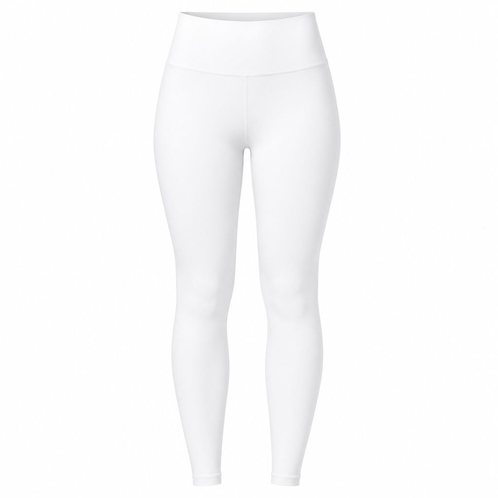 Yoga Crop Top and Legging Set