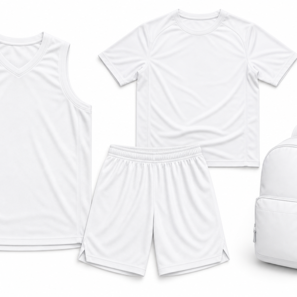 Sublimated Baseball Jersey and Pant Set