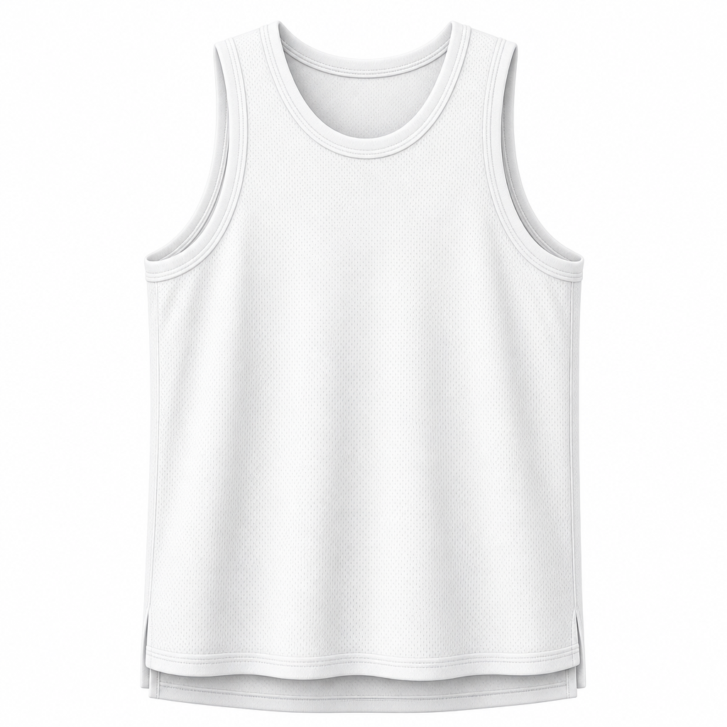 OEM Performance Running Singlet