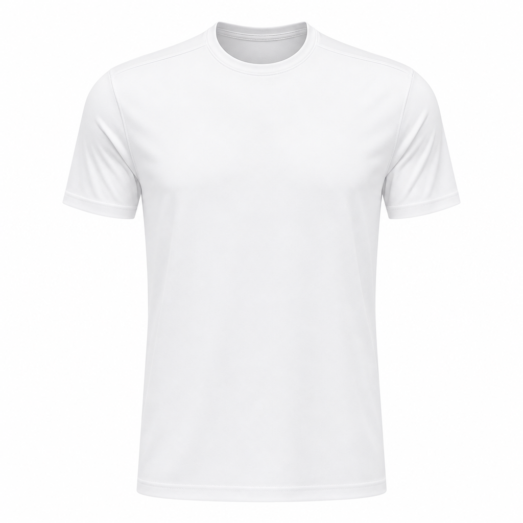 Marathon Volunteer and Crew Tee