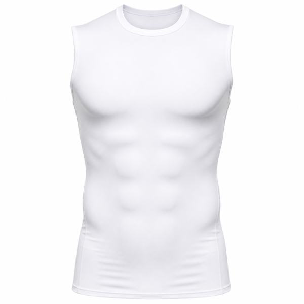 Pro Compression Base Layer Top
