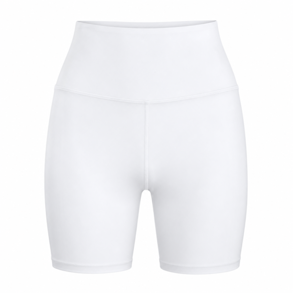 Seamless Training Shorts
