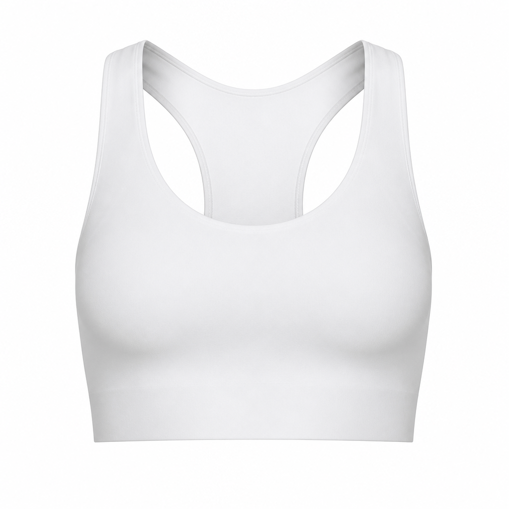 Seamless Women Training Set